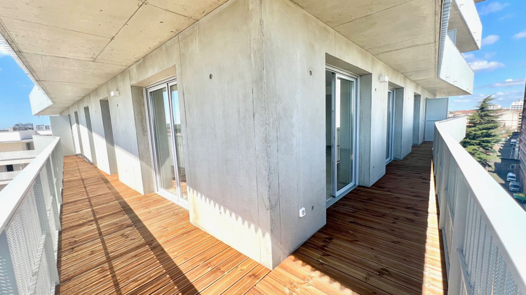 Ma-Cabane - Vente Appartement TOULOUSE, 89 m²