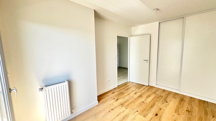 Ma-Cabane - Vente Appartement TOULOUSE, 89 m²