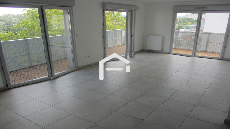 Ma-Cabane - Vente Appartement TOULOUSE, 88 m²