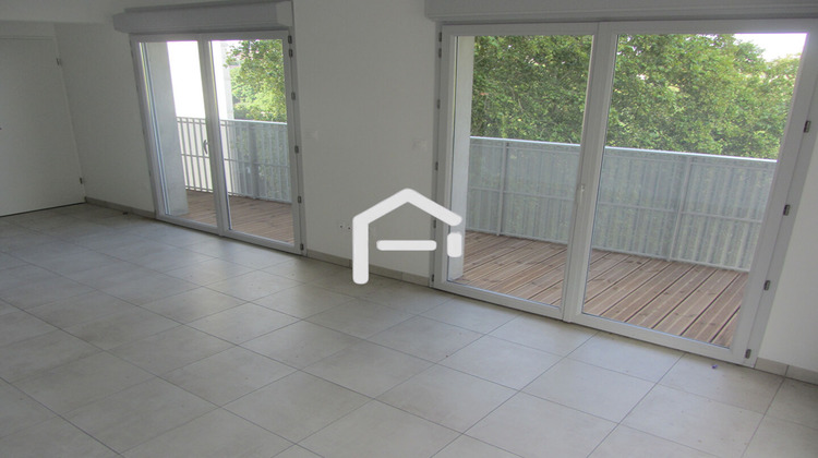 Ma-Cabane - Vente Appartement TOULOUSE, 88 m²