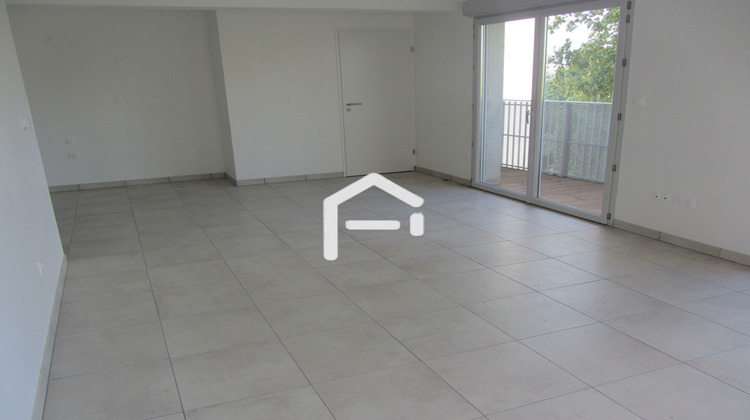 Ma-Cabane - Vente Appartement TOULOUSE, 88 m²
