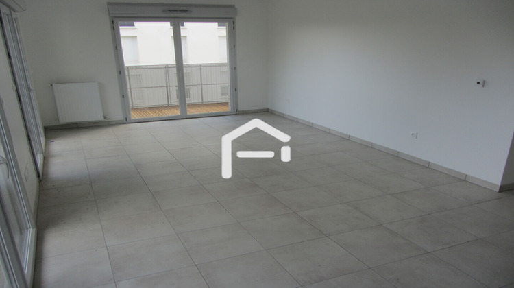 Ma-Cabane - Vente Appartement TOULOUSE, 88 m²