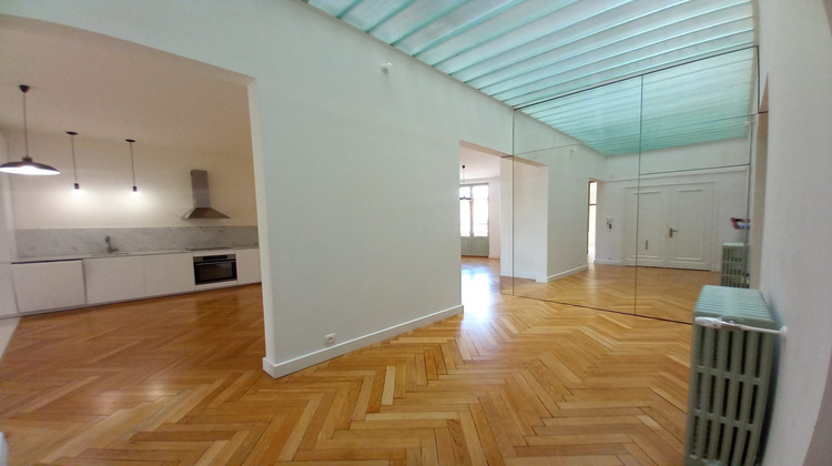 Ma-Cabane - Vente Appartement Toulouse, 155 m²