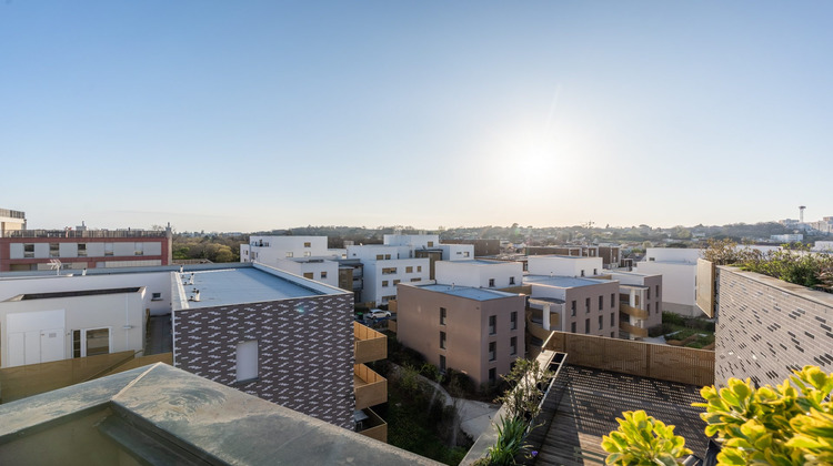 Ma-Cabane - Vente Appartement Toulouse, 108 m²