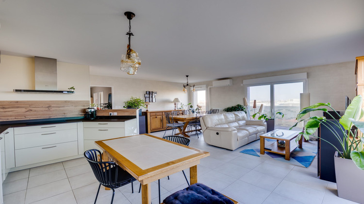 Ma-Cabane - Vente Appartement Toulouse, 108 m²