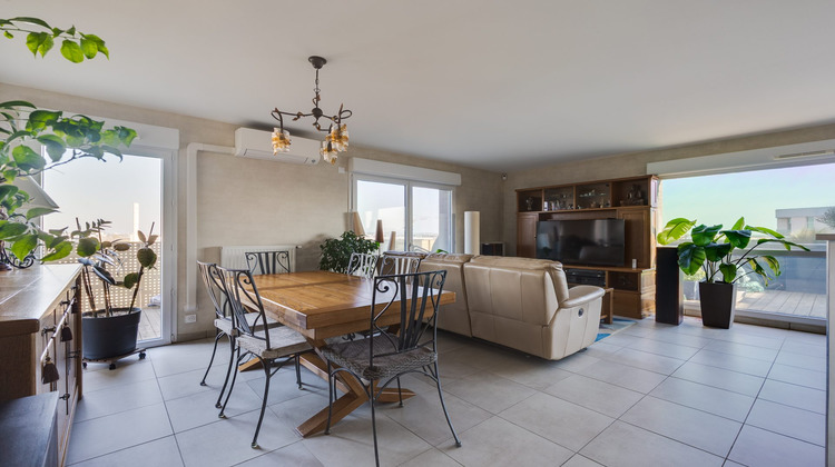 Ma-Cabane - Vente Appartement Toulouse, 108 m²