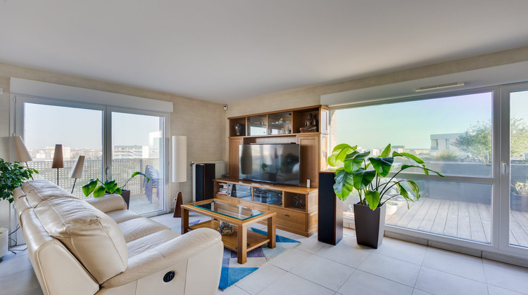 Ma-Cabane - Vente Appartement Toulouse, 108 m²