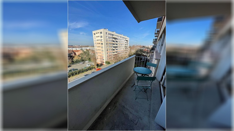 Ma-Cabane - Vente Appartement TOULOUSE, 56 m²