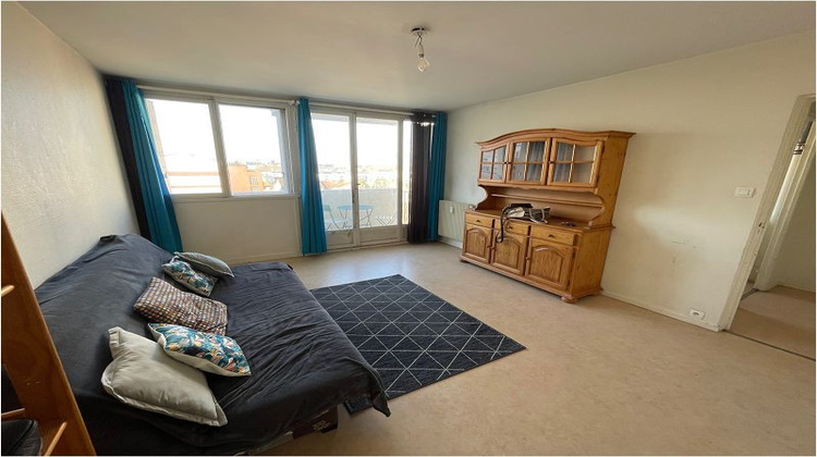 Ma-Cabane - Vente Appartement TOULOUSE, 56 m²