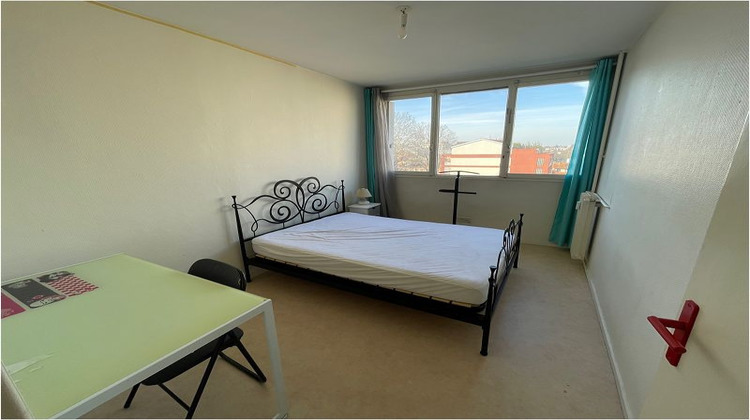Ma-Cabane - Vente Appartement TOULOUSE, 56 m²