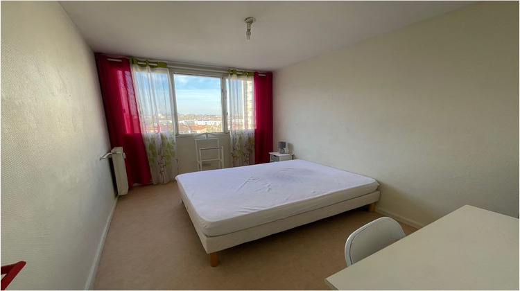 Ma-Cabane - Vente Appartement TOULOUSE, 56 m²