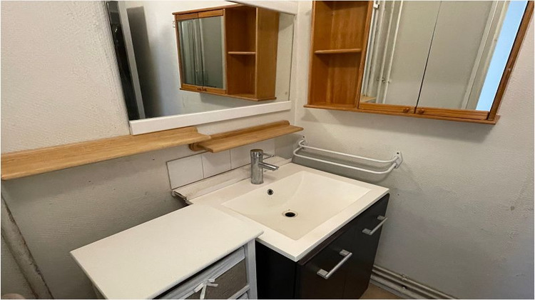 Ma-Cabane - Vente Appartement TOULOUSE, 56 m²