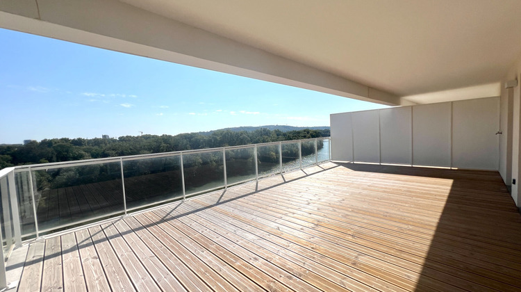Ma-Cabane - Vente Appartement TOULOUSE, 135 m²