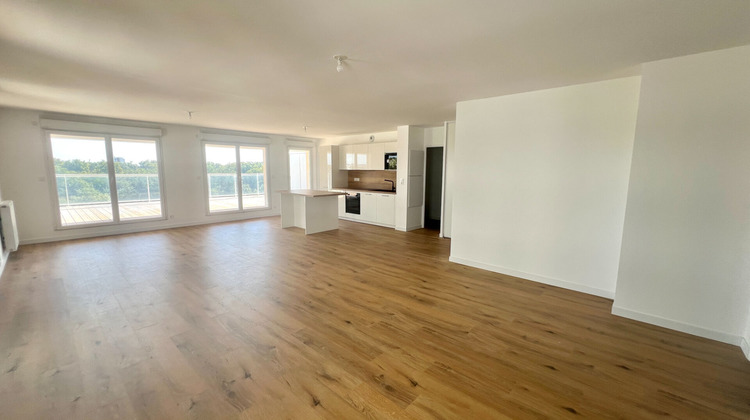Ma-Cabane - Vente Appartement TOULOUSE, 135 m²