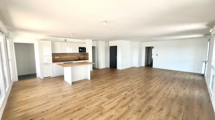 Ma-Cabane - Vente Appartement TOULOUSE, 135 m²