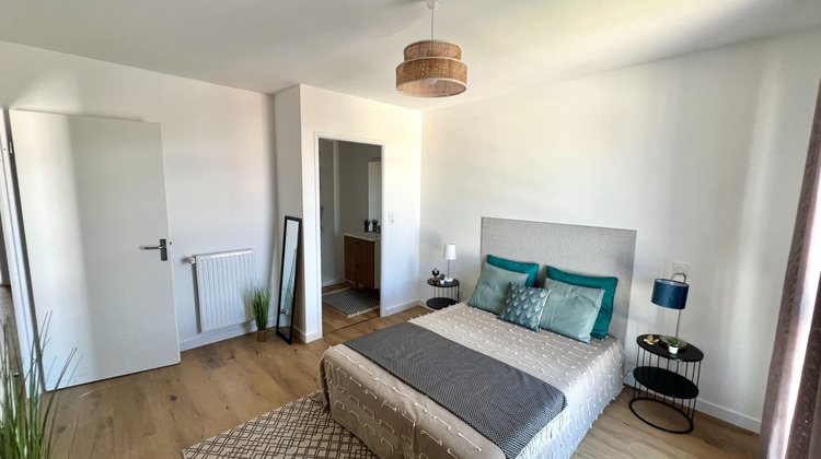 Ma-Cabane - Vente Appartement TOULOUSE, 135 m²
