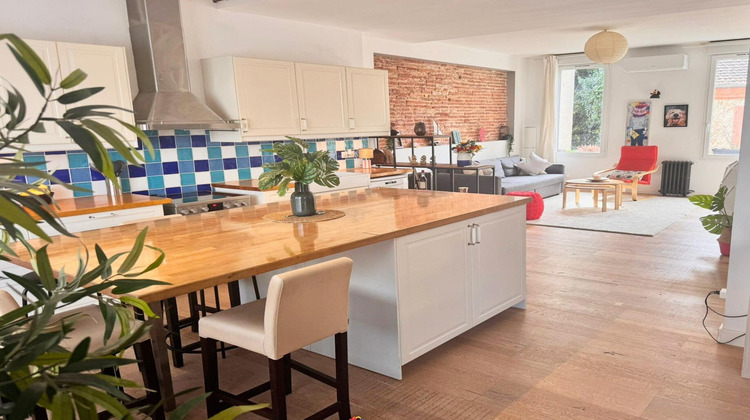 Ma-Cabane - Vente Appartement Toulouse, 81 m²