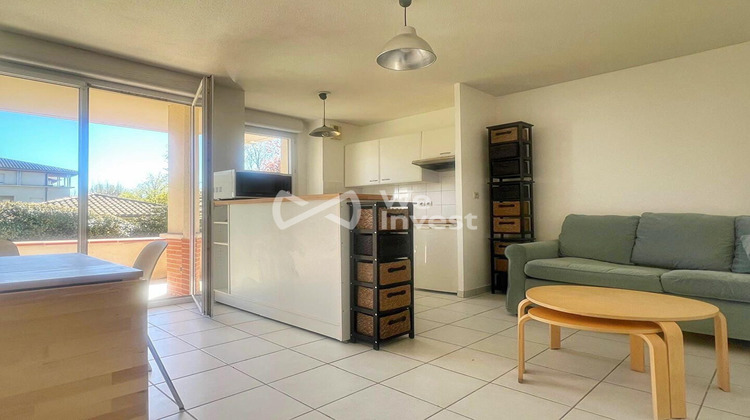 Ma-Cabane - Vente Appartement Toulouse, 25 m²
