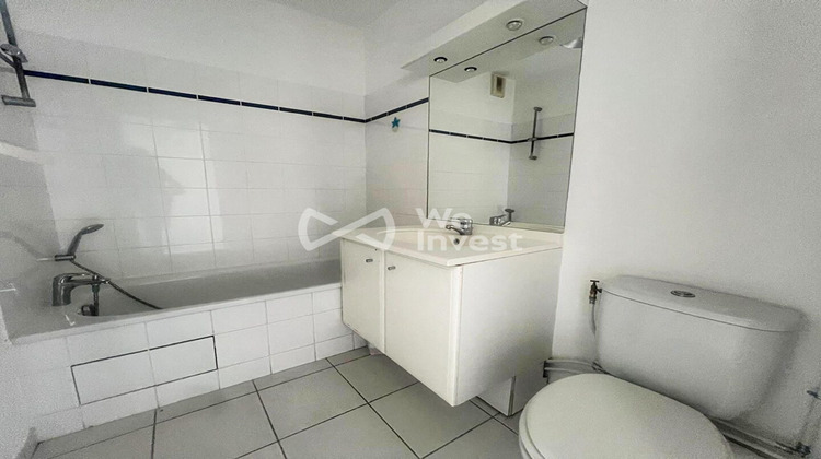 Ma-Cabane - Vente Appartement Toulouse, 25 m²