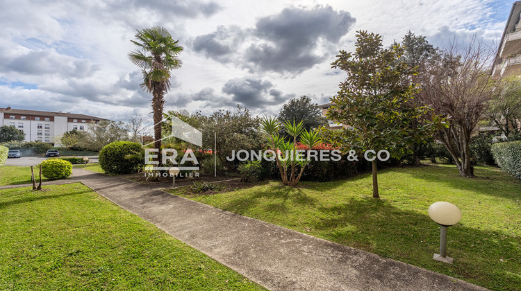 Ma-Cabane - Vente Appartement TOULOUSE, 50 m²