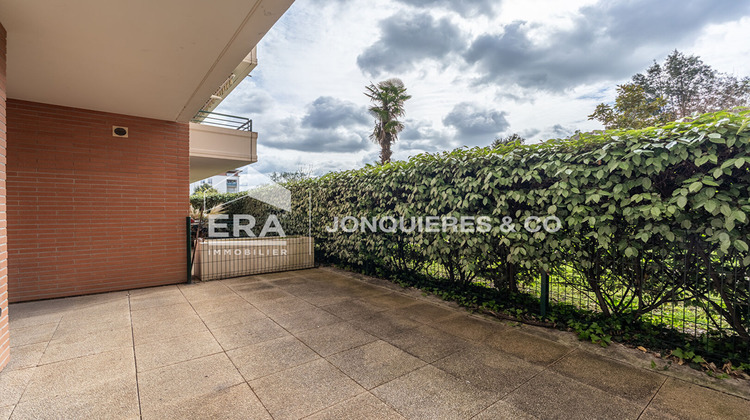 Ma-Cabane - Vente Appartement TOULOUSE, 50 m²