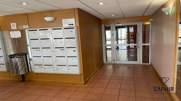 Ma-Cabane - Vente Appartement TOULOUSE, 40 m²