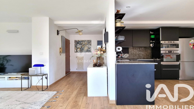 Ma-Cabane - Vente Appartement Toulouse, 87 m²