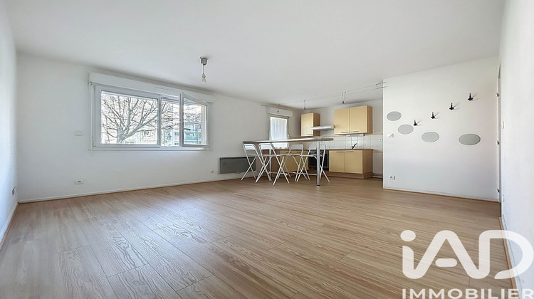 Ma-Cabane - Vente Appartement Toulouse, 36 m²