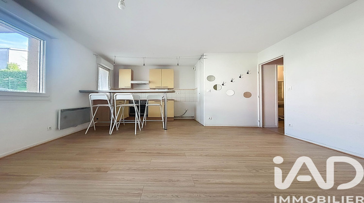 Ma-Cabane - Vente Appartement Toulouse, 36 m²