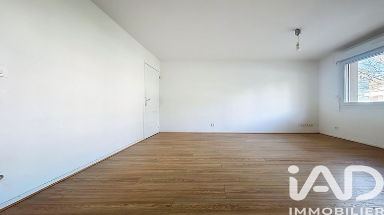 Ma-Cabane - Vente Appartement Toulouse, 36 m²