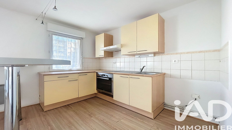 Ma-Cabane - Vente Appartement Toulouse, 36 m²