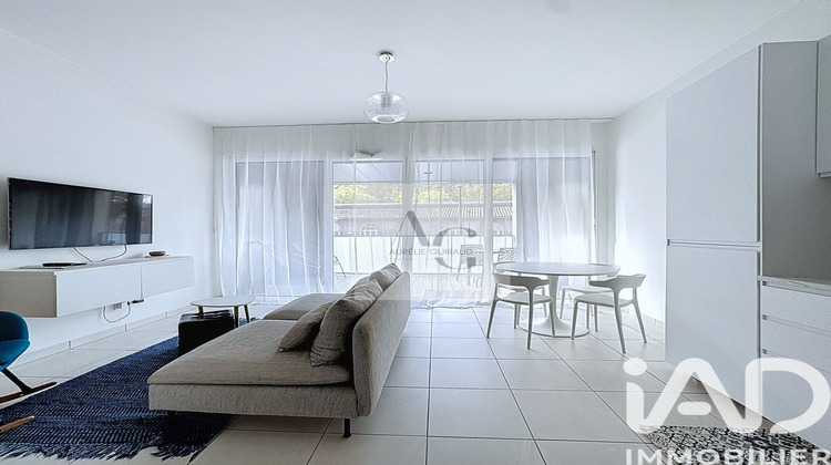 Ma-Cabane - Vente Appartement Toulouse, 63 m²