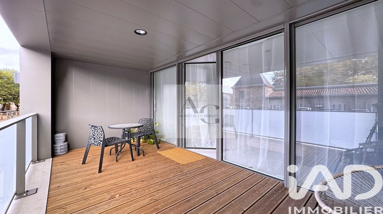 Ma-Cabane - Vente Appartement Toulouse, 63 m²
