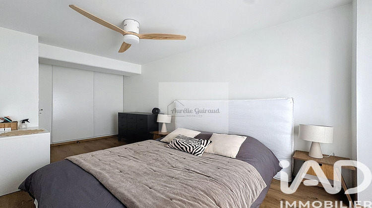 Ma-Cabane - Vente Appartement Toulouse, 63 m²