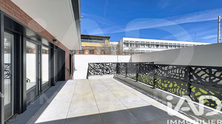 Ma-Cabane - Vente Appartement Toulouse, 99 m²