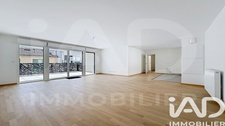 Ma-Cabane - Vente Appartement Toulouse, 101 m²