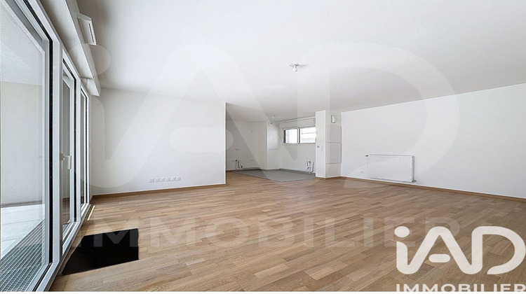 Ma-Cabane - Vente Appartement Toulouse, 101 m²