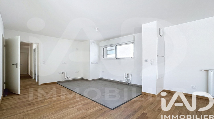 Ma-Cabane - Vente Appartement Toulouse, 101 m²