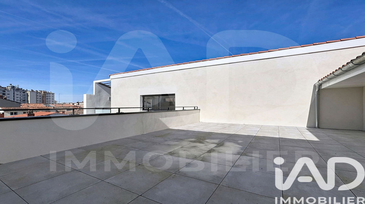 Ma-Cabane - Vente Appartement Toulouse, 114 m²