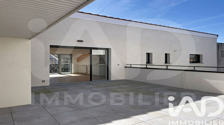 Ma-Cabane - Vente Appartement Toulouse, 114 m²