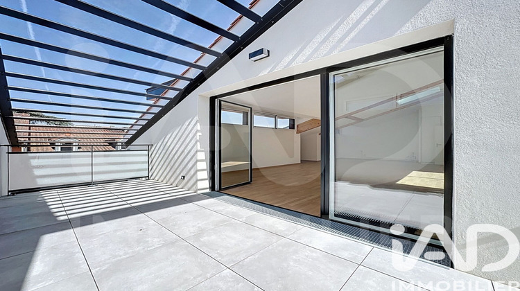 Ma-Cabane - Vente Appartement Toulouse, 118 m²