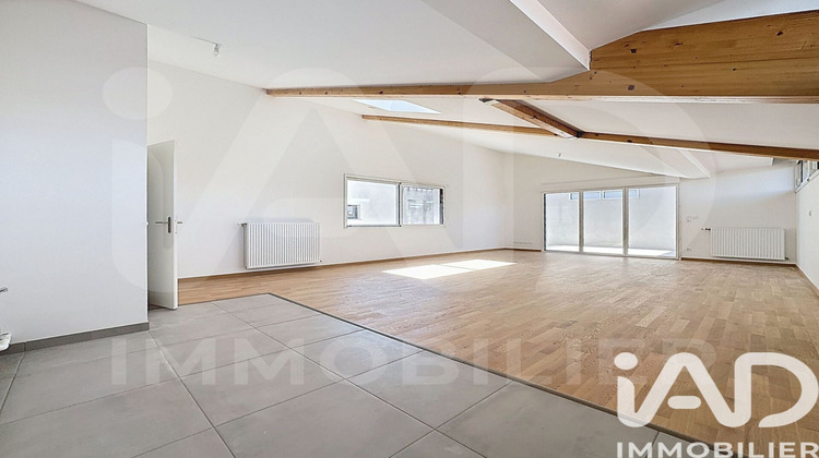 Ma-Cabane - Vente Appartement Toulouse, 118 m²