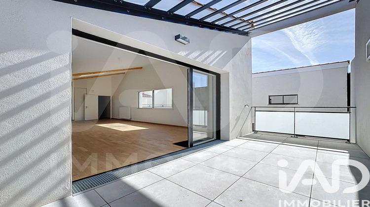 Ma-Cabane - Vente Appartement Toulouse, 118 m²