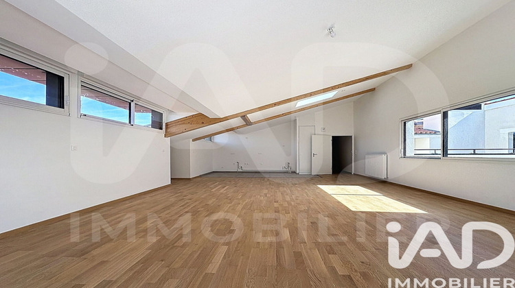 Ma-Cabane - Vente Appartement Toulouse, 118 m²