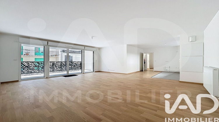 Ma-Cabane - Vente Appartement Toulouse, 101 m²