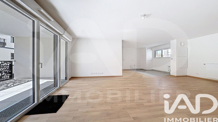 Ma-Cabane - Vente Appartement Toulouse, 101 m²