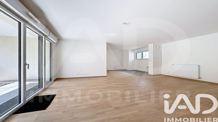 Ma-Cabane - Vente Appartement Toulouse, 101 m²