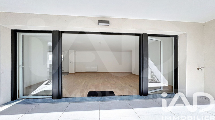 Ma-Cabane - Vente Appartement Toulouse, 101 m²