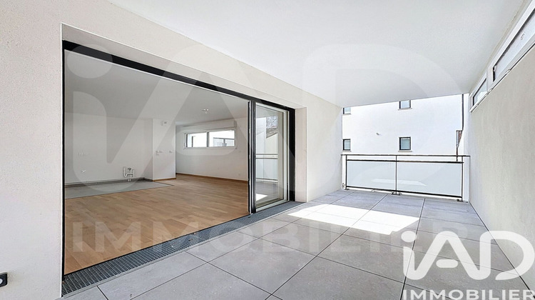 Ma-Cabane - Vente Appartement Toulouse, 78 m²