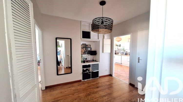 Ma-Cabane - Vente Appartement Toulouse, 80 m²